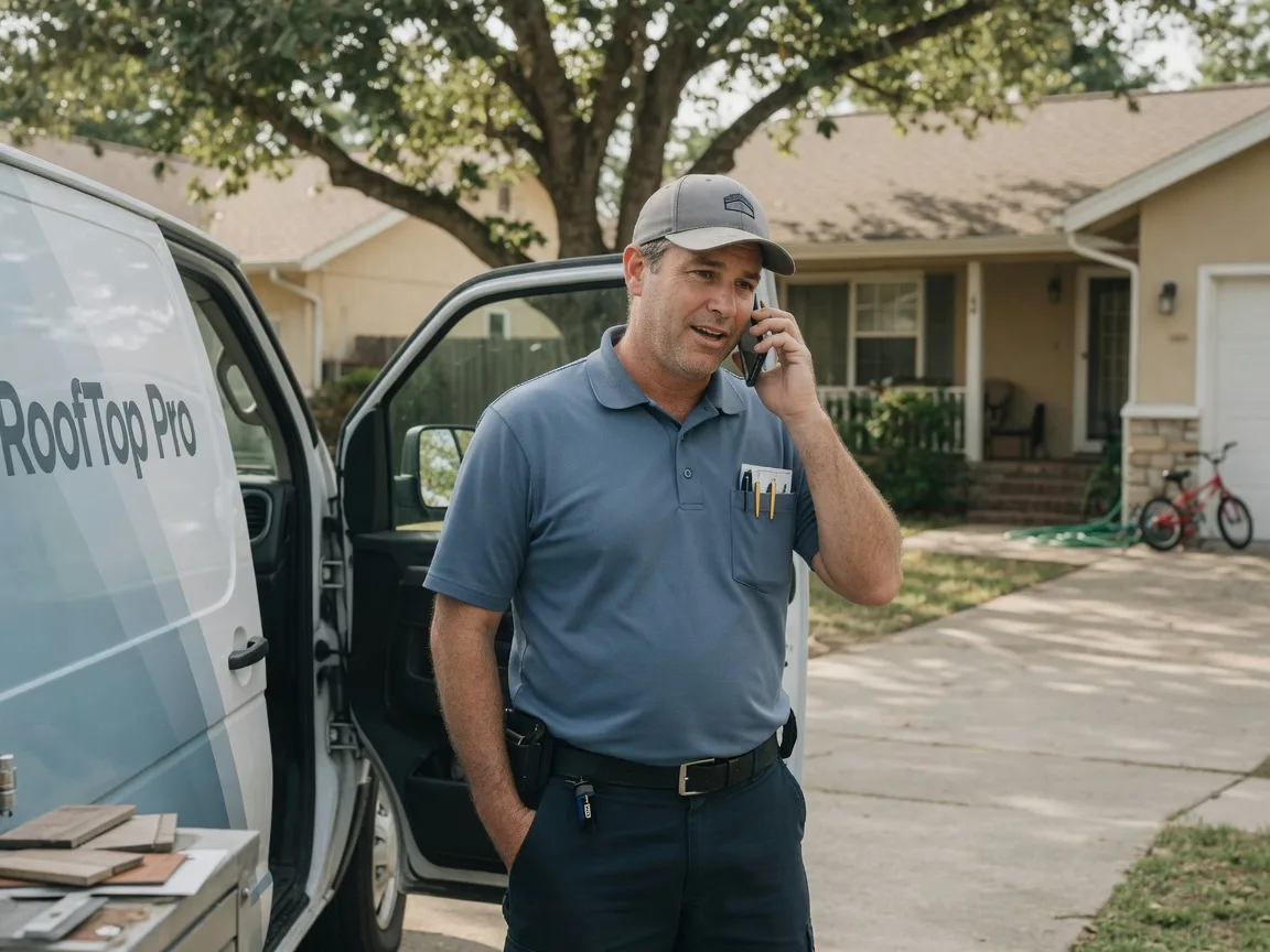 Roof Repair Germantown, WI FAQs